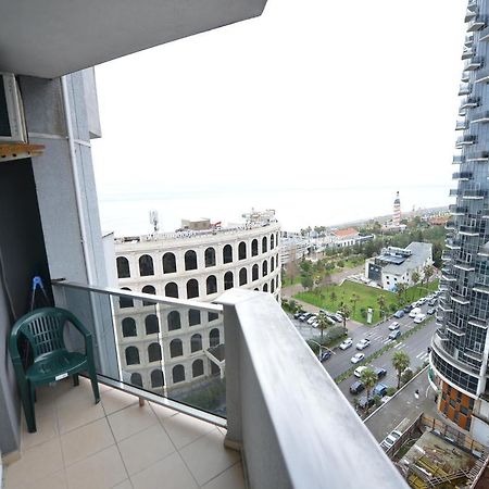 Orbi Apartament Lejlighed Angisa Eksteriør billede