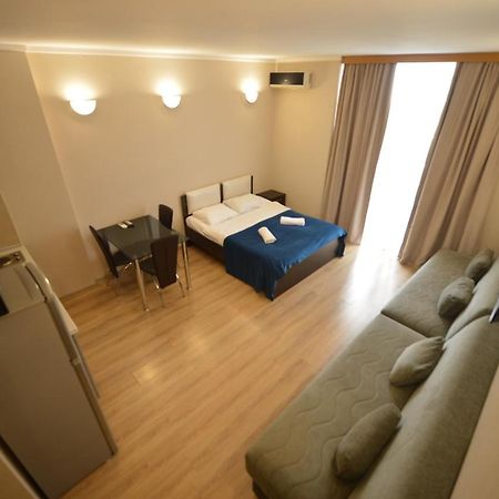 Orbi Apartament Lejlighed Angisa Eksteriør billede