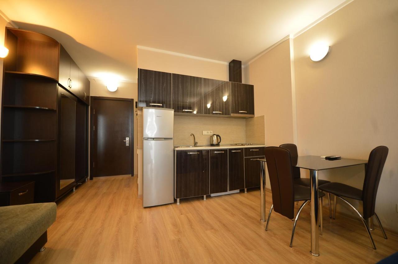 Orbi Apartament Lejlighed Angisa Eksteriør billede