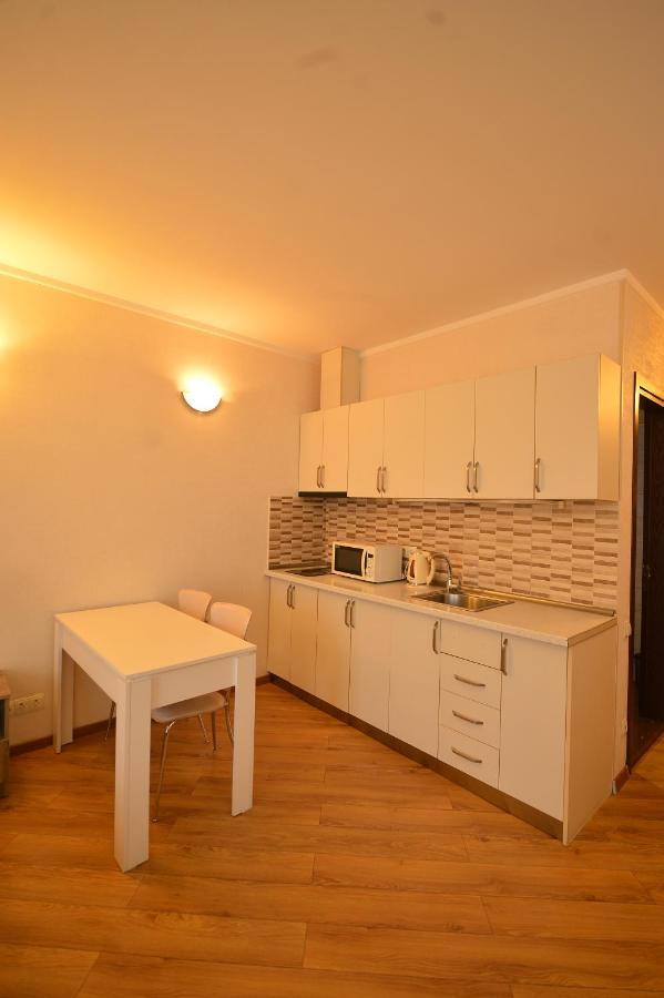 Orbi Apartament Lejlighed Angisa Eksteriør billede