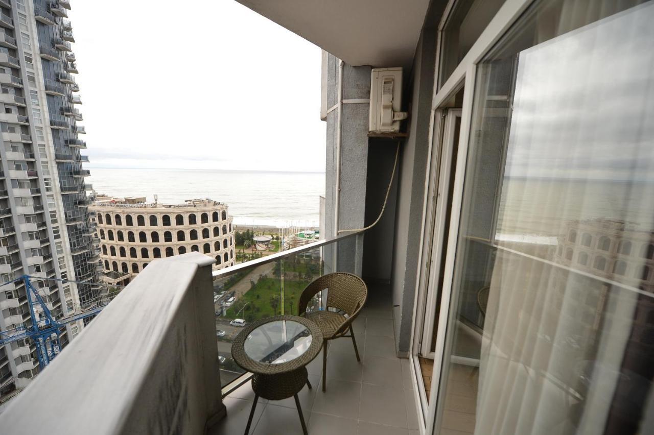 Orbi Apartament Lejlighed Angisa Eksteriør billede